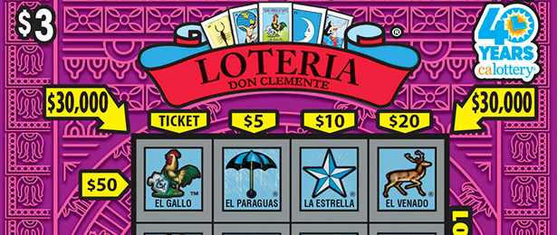 LOTERIA™