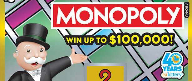 MONOPOLY