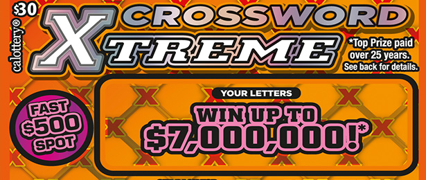 Crossword Xtreme