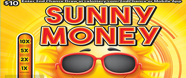 Sunny Money
