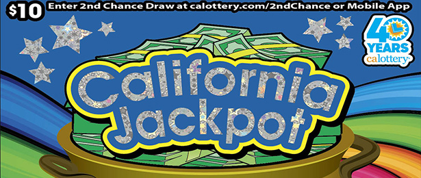 California Jackpot