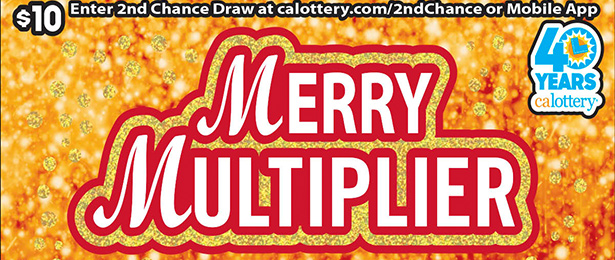 Merry Multiplier