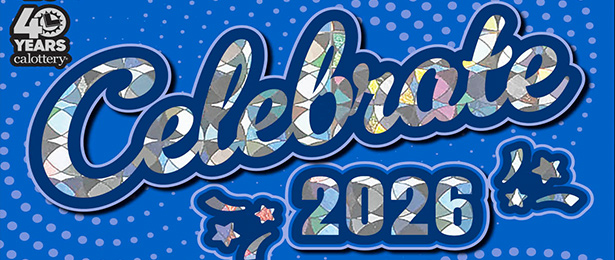 Celebrate 2026