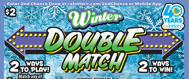 Winter Double Match