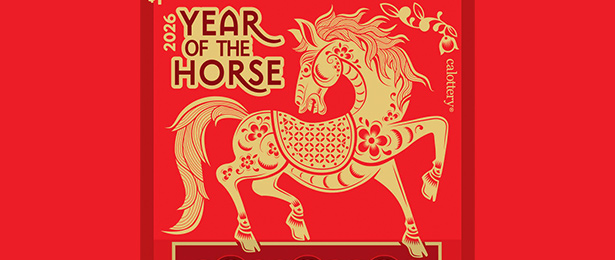 Year of the Horse