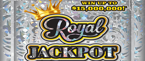 Royal Jackpot