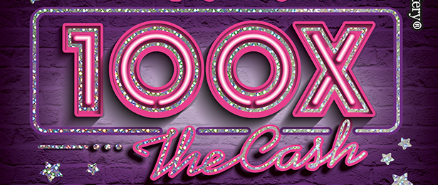 100X The Cash