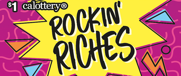 Rockin' Riches