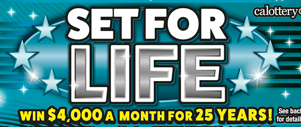 Set for Life